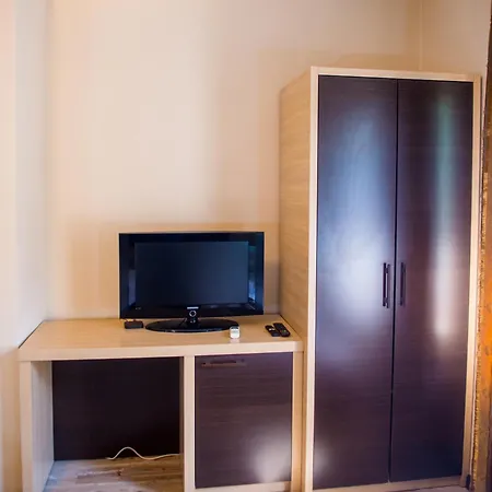 Cavaliero Apartment