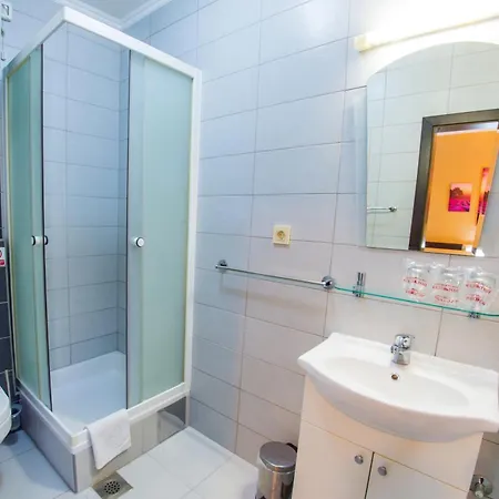 Cavaliero Apartment *