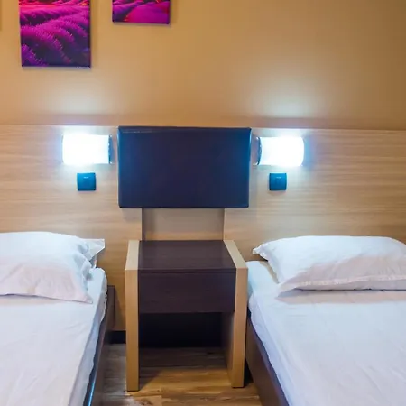 Appartement Cavaliero *