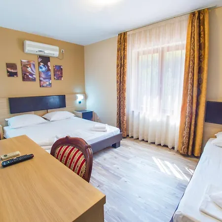 Cavaliero Apartment