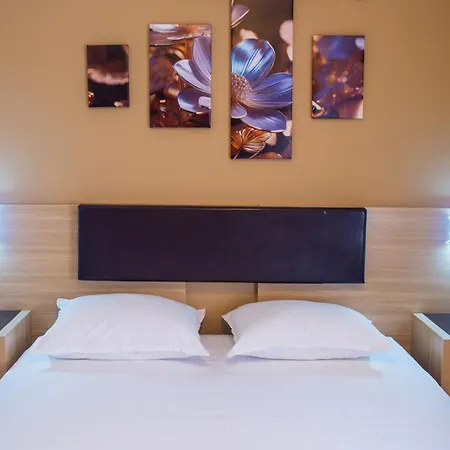 Appartement Cavaliero