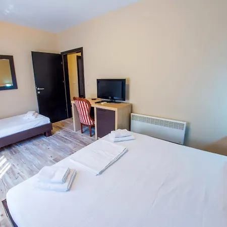 Cavaliero Appartement *