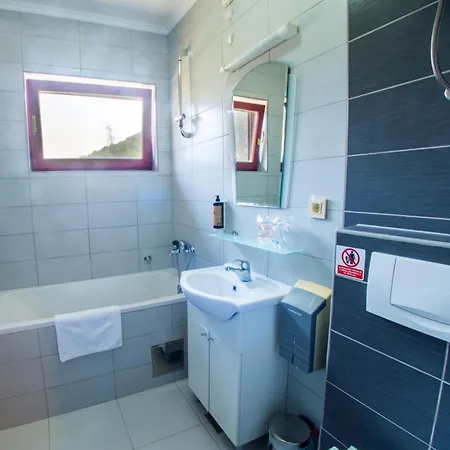 Apartment Cavaliero *