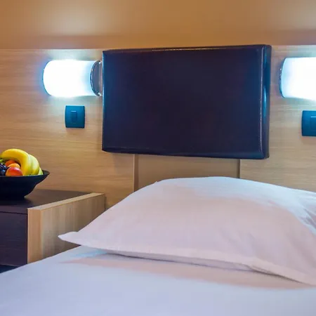 Cavaliero Apartment *