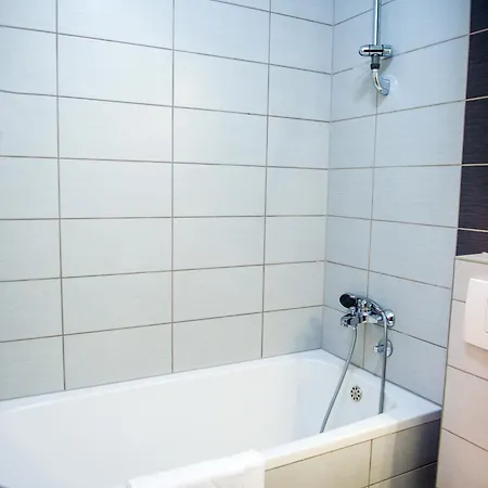 Cavaliero Apartment *