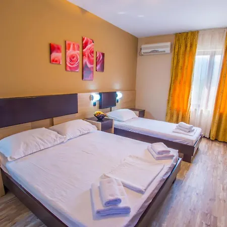 Appartement Cavaliero *