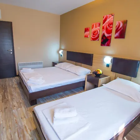 Cavaliero Appartement