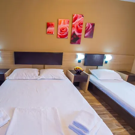 Appartement Cavaliero