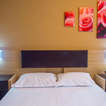 Cavaliero Apartment