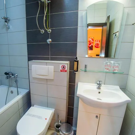 Appartement Cavaliero Mostar