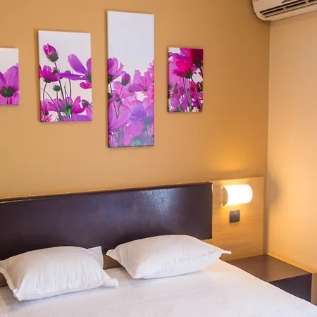 Apartment Cavaliero Mostar