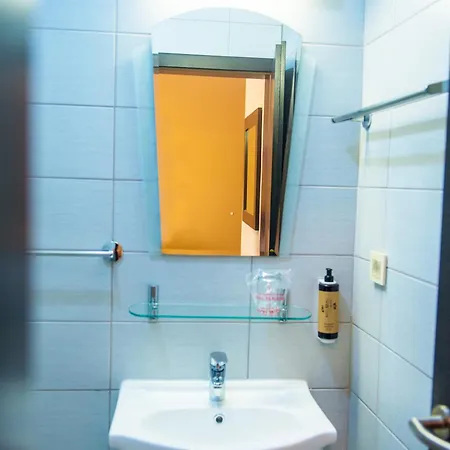 Cavaliero Apartamento