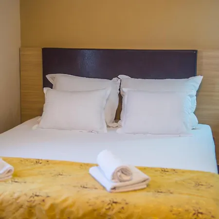 Cavaliero Apartment *