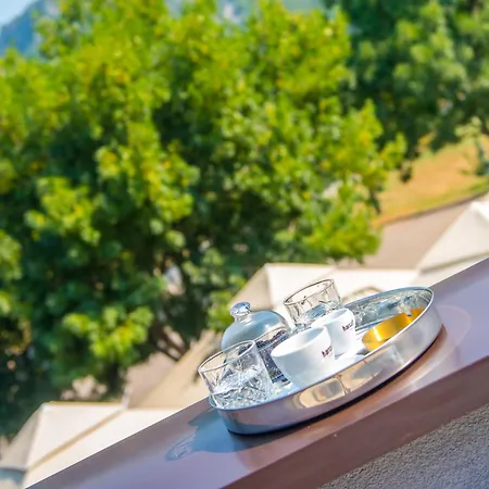 Cavaliero Appartement *