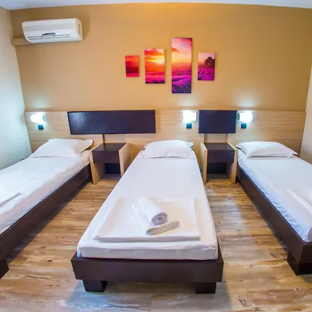 Cavaliero * Mostar
