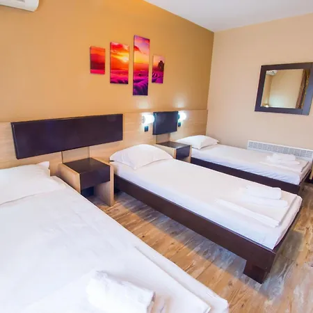 Apartment Cavaliero *