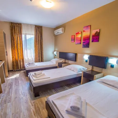 Appartement Cavaliero Mostar