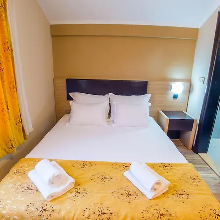 Appartement Cavaliero