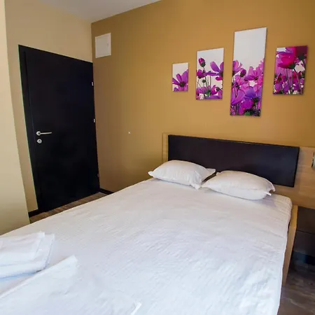 Apartment Cavaliero Mostar