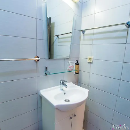 Cavaliero Apartment *