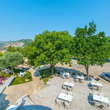 Appartement Cavaliero *