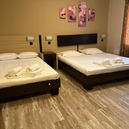 Cavaliero Apartment Mostar