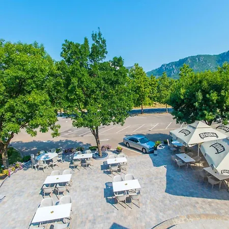 Cavaliero Appartement