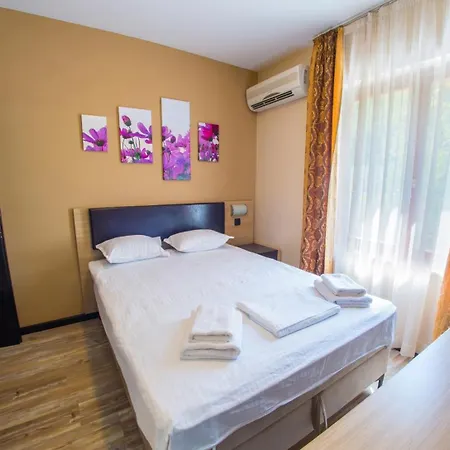 Appartement Cavaliero