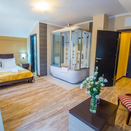 Apartamento Cavaliero *