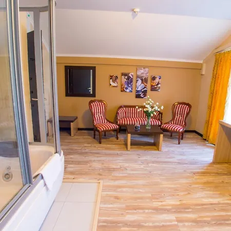 Cavaliero * موستار