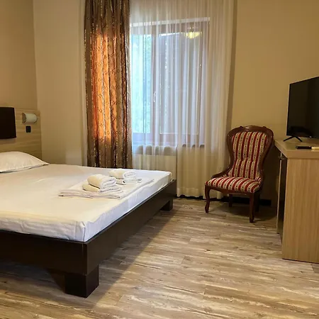 Cavaliero Apartment